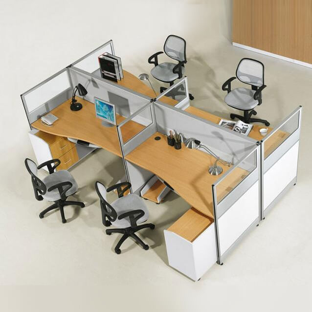 Office Partition