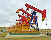 Oil field