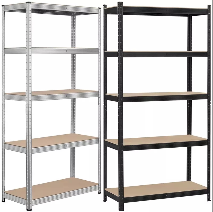 MDF Board Shelving: Affordable And Versatile Storage Solutions