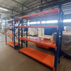 2000*600*2000mm Steel Rack Longspan Shelving Rack 