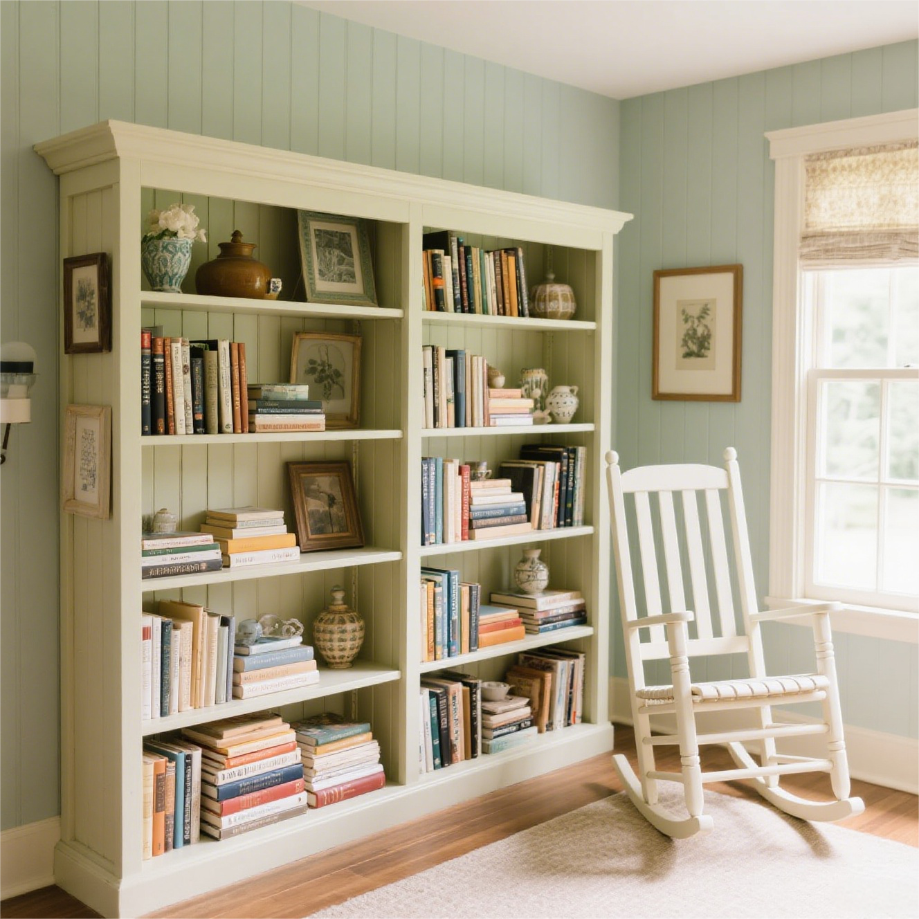 Polywood Shelving: Eco-Friendly And Weather-Resistant Storage