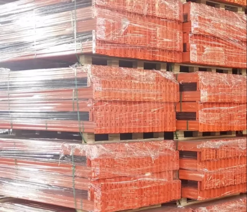 Heavy Duty Metal Shelving: Industrial-Grade Storage Solutions
