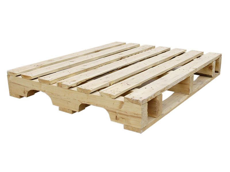 Wooden Pallets