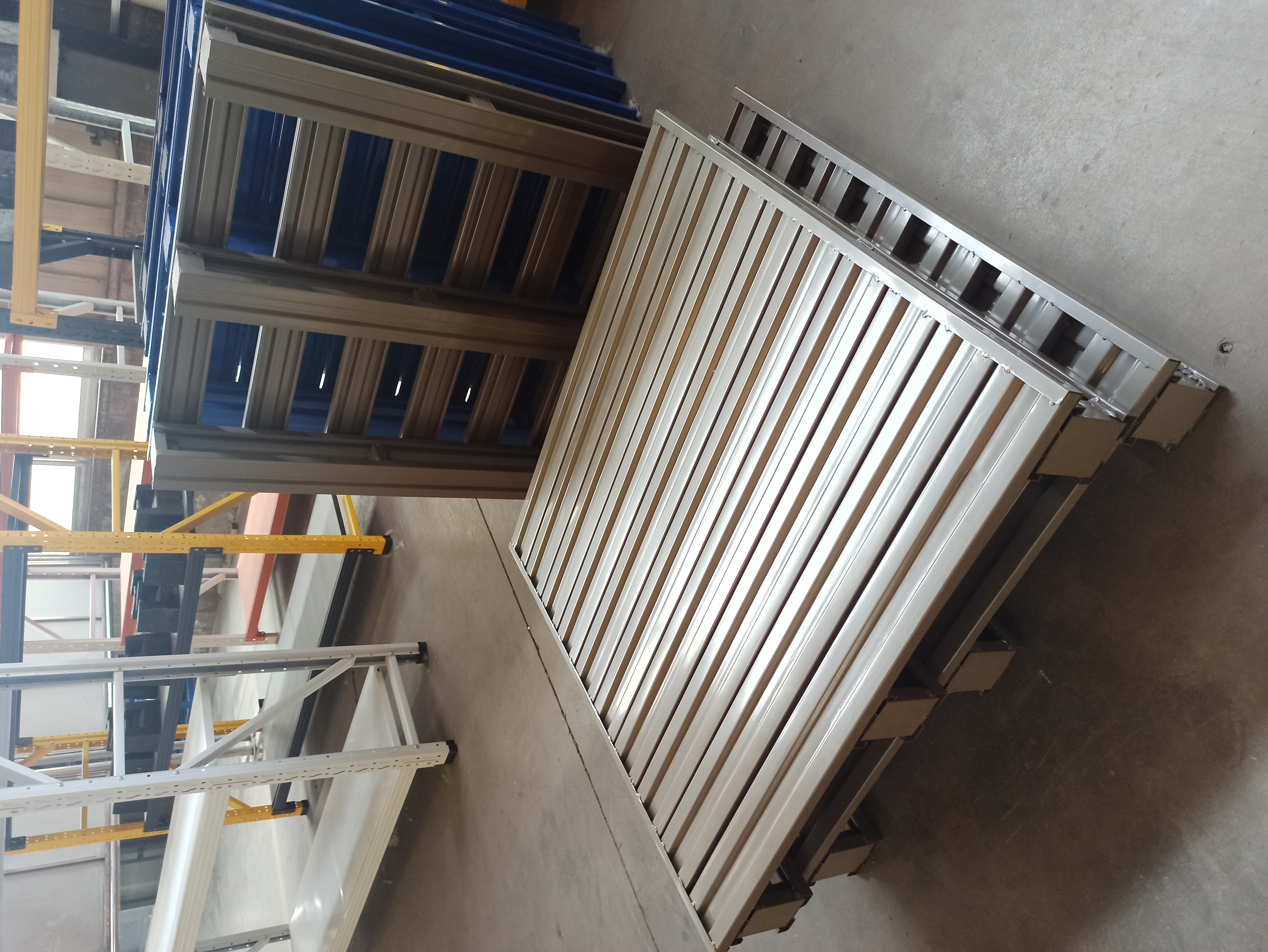 Metal Pallet Steel Pallet