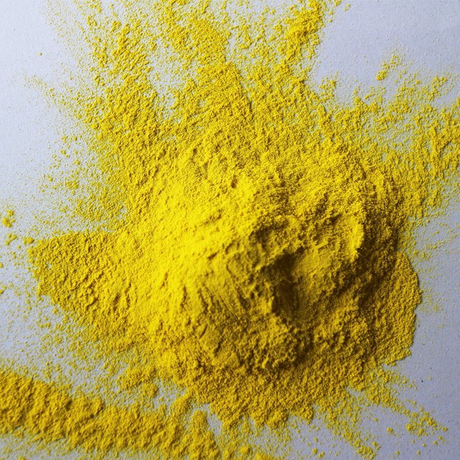 Colorful PVDF resin powder coating powder for sale by manufacturer